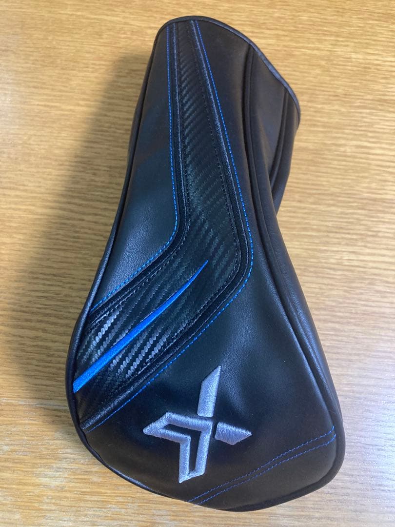 ゼクシオ13X eks ドライバー　美品