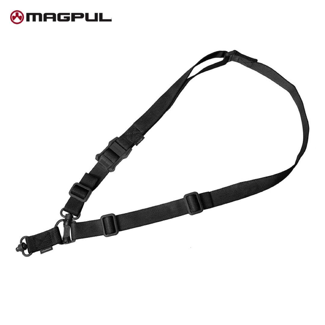 MAGPUL マルチスリング MS4 GEN2 デュアルQD MAG518