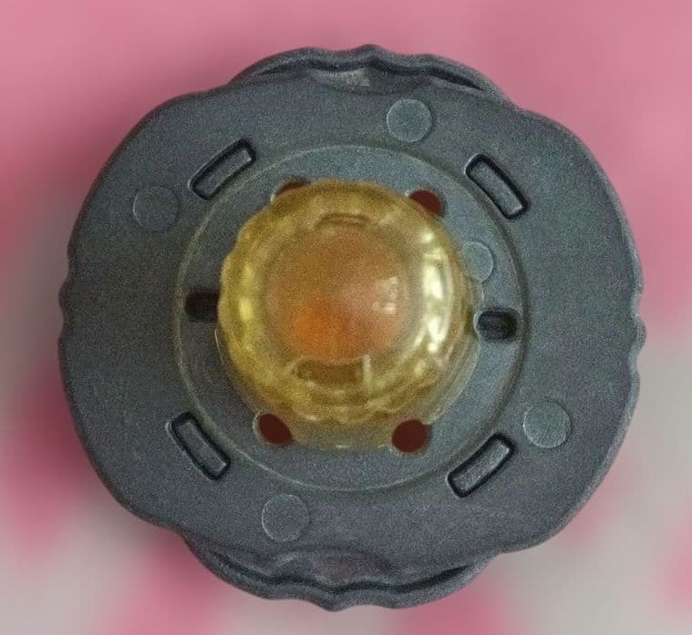 メタルファイトベイブレードフラッシュサジタリオ　230WD