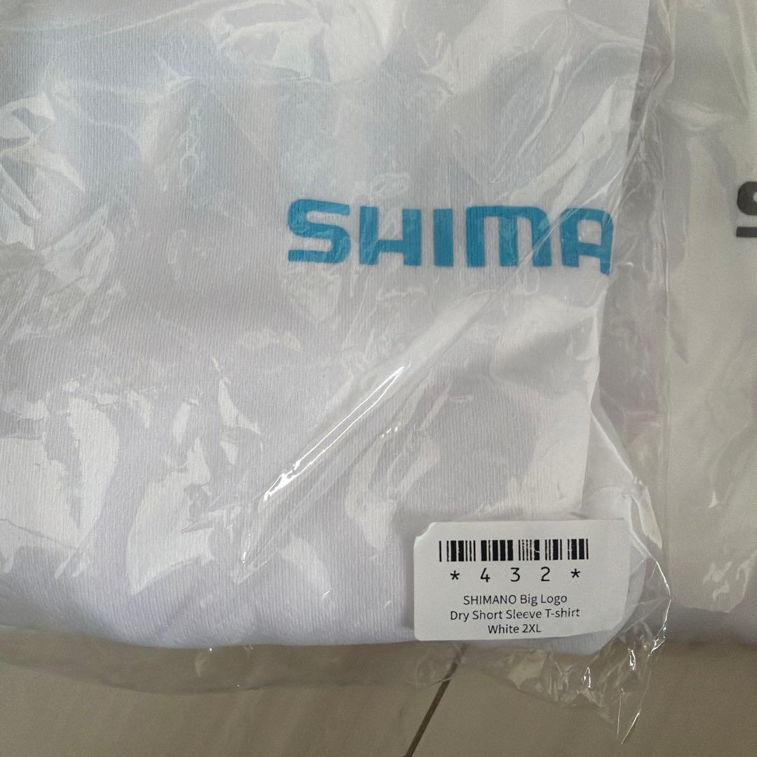 シマノ　ショート&ロングスリーブセット