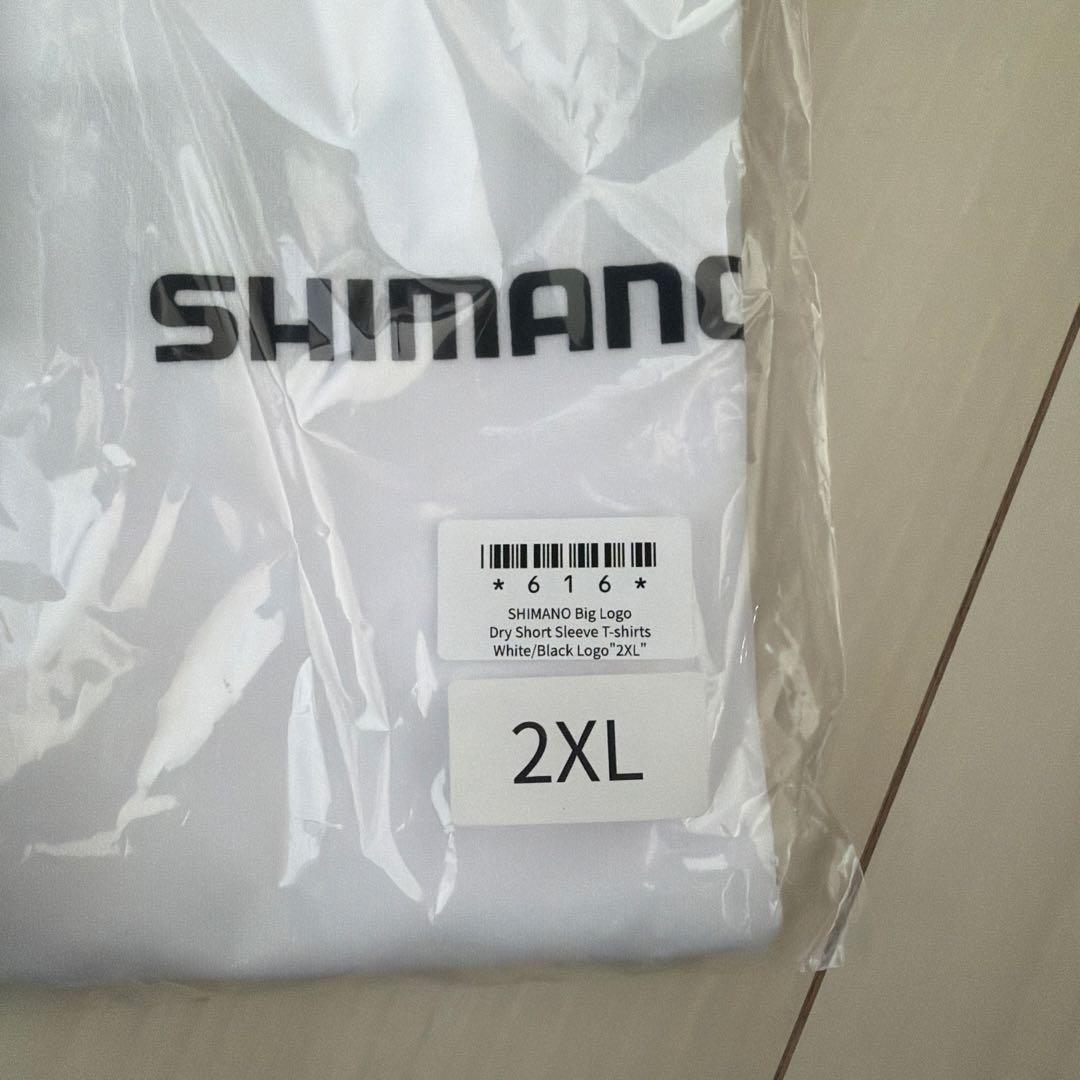 シマノ　ショート&ロングスリーブセット