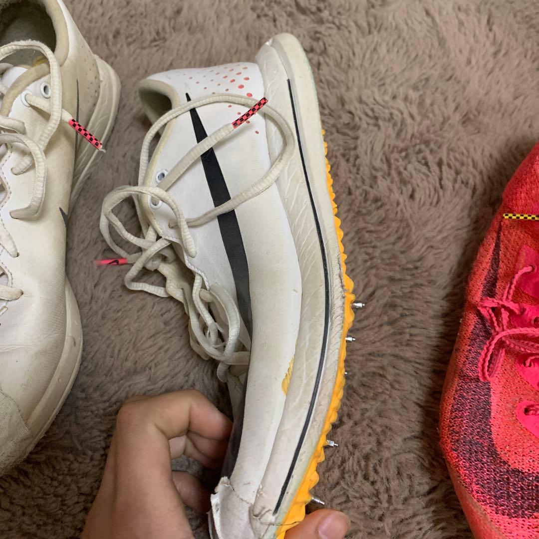 Nike JUMP ELITE2 値下げ可能