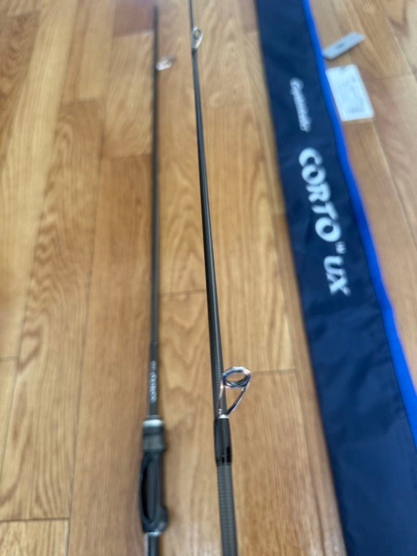 新品❗️オリムピック 23コルトUX 642L-HS