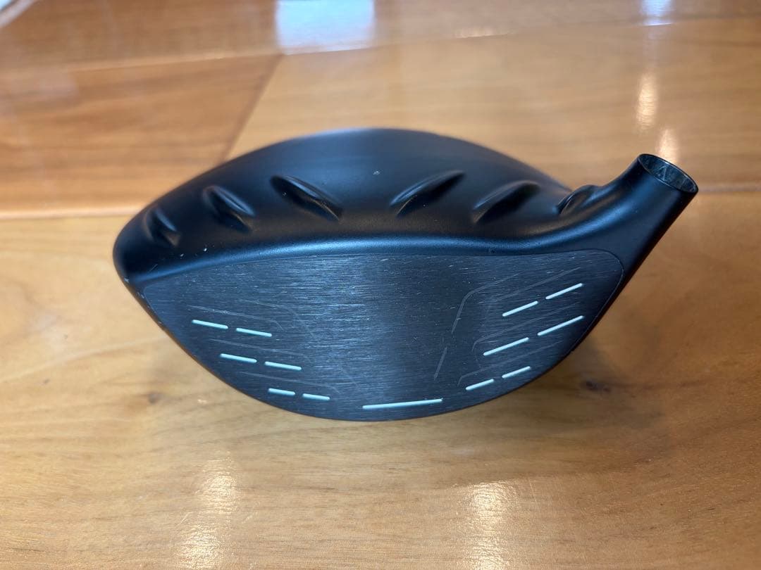 PING G430 MAX 10K 10.5°ドライバー ヘッドのみ