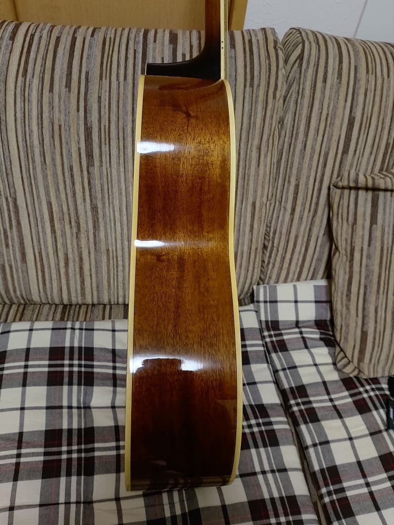 Epiphone 　AJ 18S NA