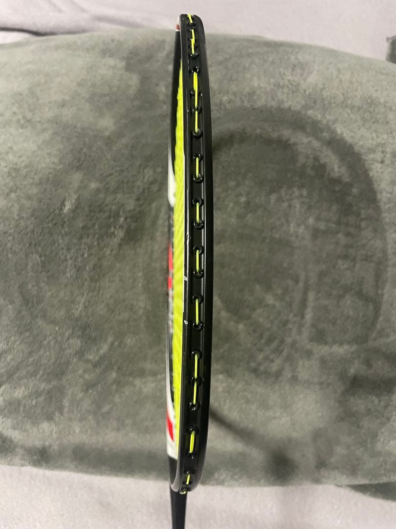 DUORA Z STRIKE バドミントンラケット