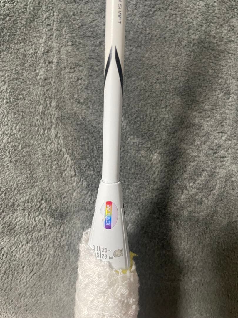 DUORA Z STRIKE バドミントンラケット
