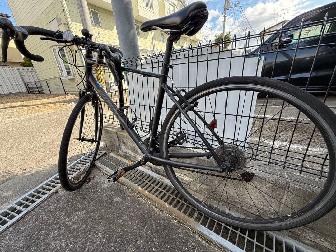 giantロードバイク専用沖田様