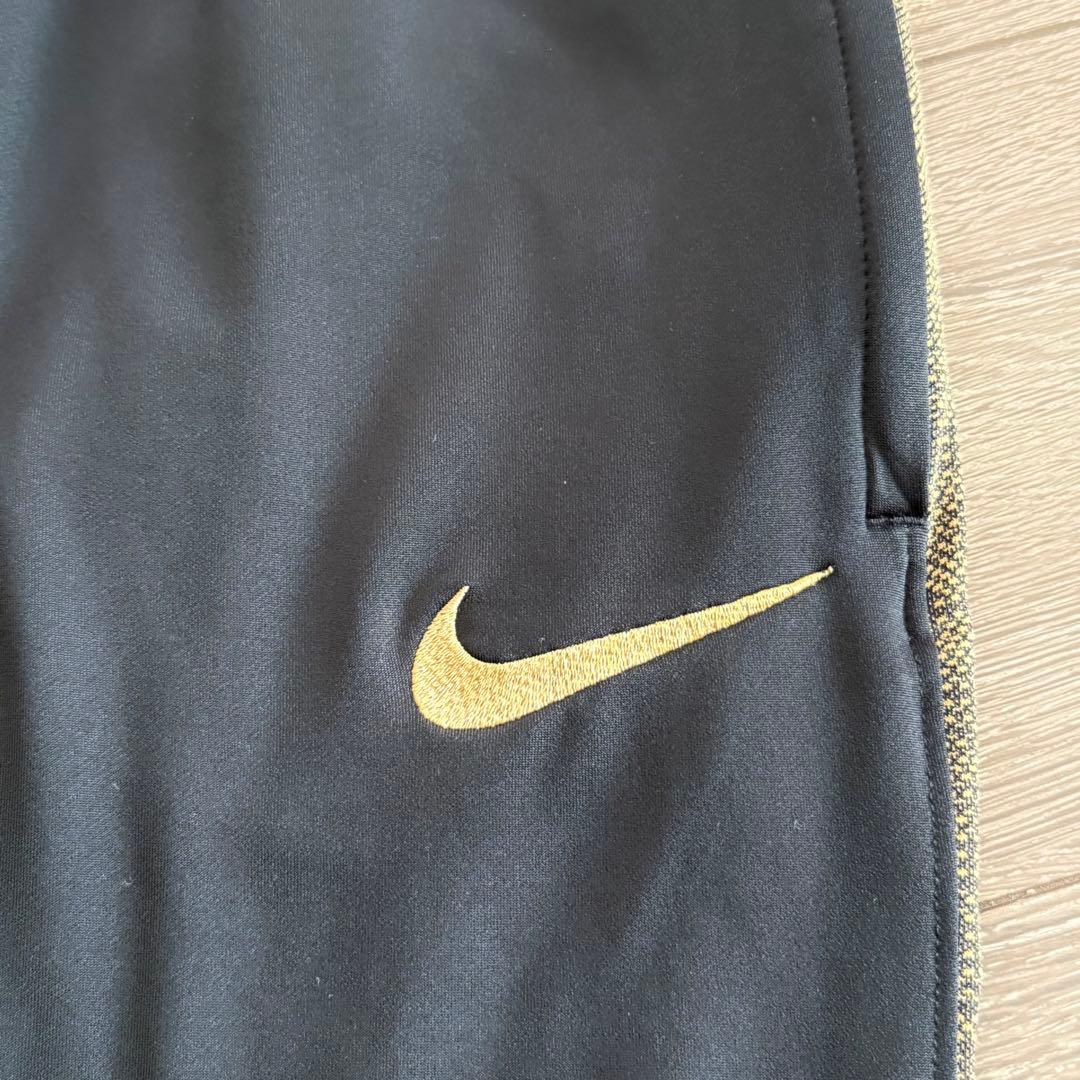 海外限定品 Nike インテル 19/20 トレーニングジャージ 上下セット M