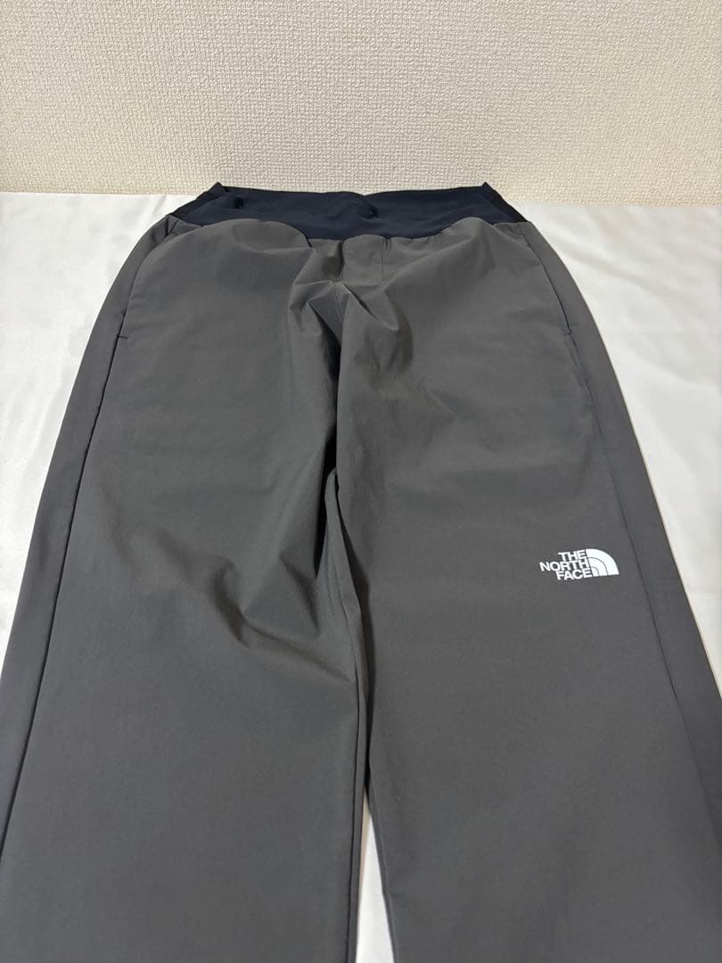 ノースフェイス バーブライトランニングパンツ メンズ NB31668 美品⭐︎