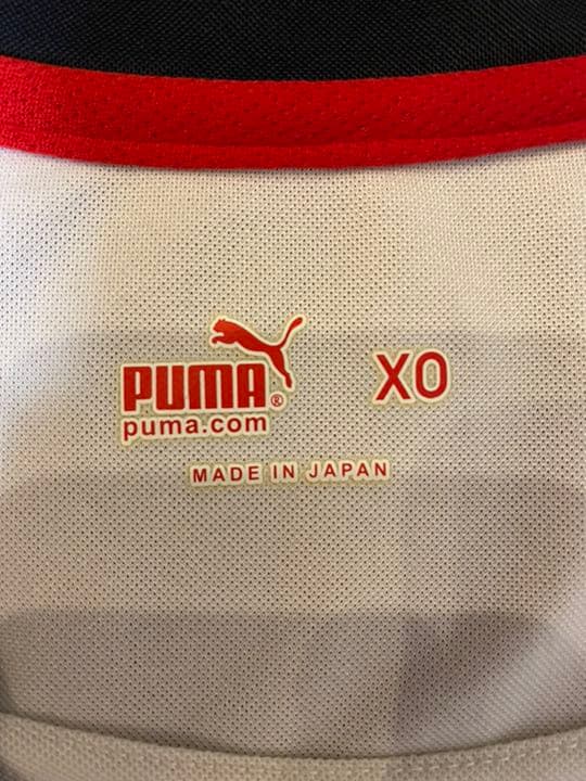 【期間限定値下中】国体サッカー静岡県選抜ユニフォーム