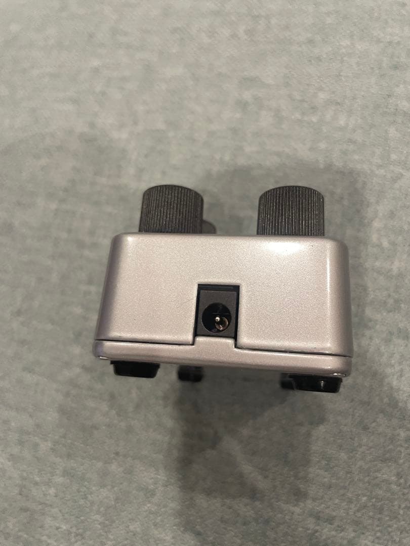 electro-harmonix nano Qtron エンベロープフィルター