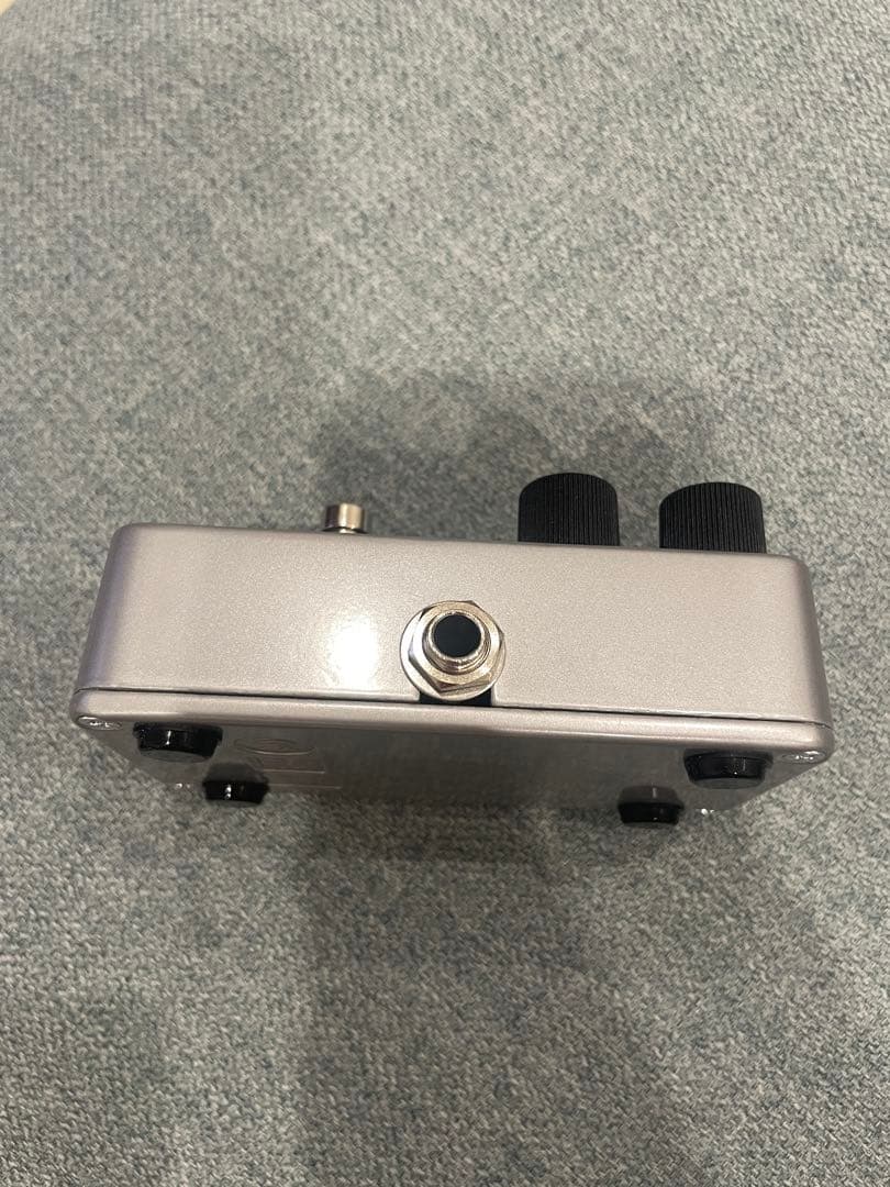 electro-harmonix nano Qtron エンベロープフィルター