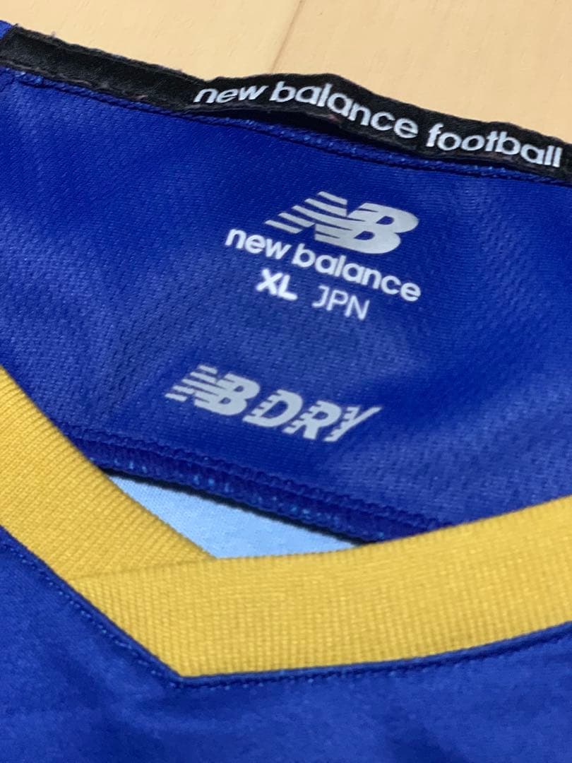 森重真人 2022年 ユニフォーム 3番 半袖 Jリーグ FC東京 XL