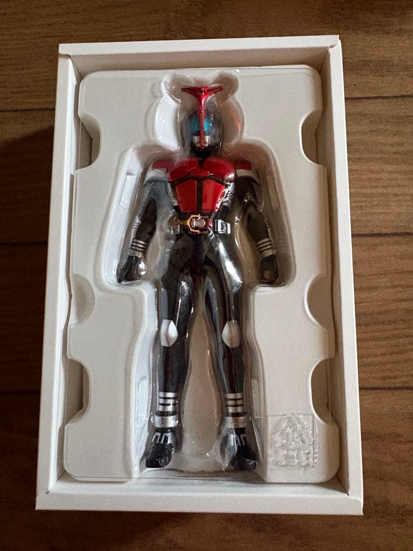 仮面ライダーカブト 真骨頂 ver.10th