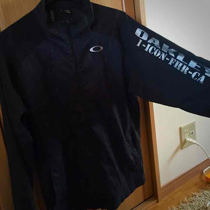 Oakley ウェア