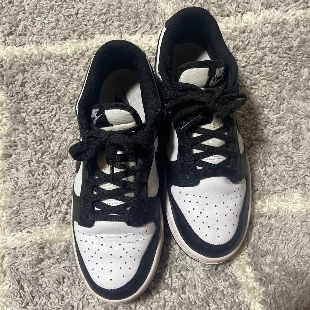 NIKE パンダダンク（正規品）