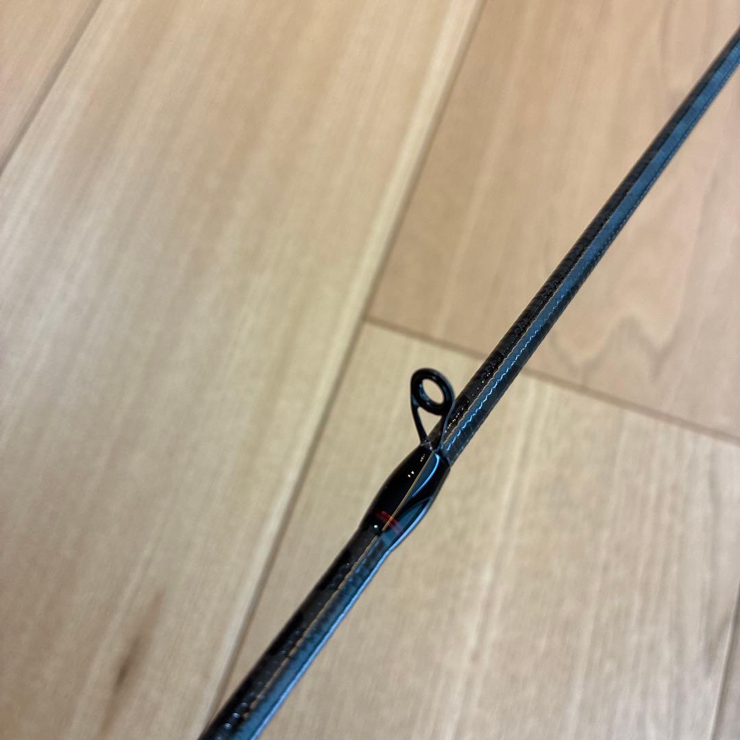 シマノ　セフィアbb s86ml