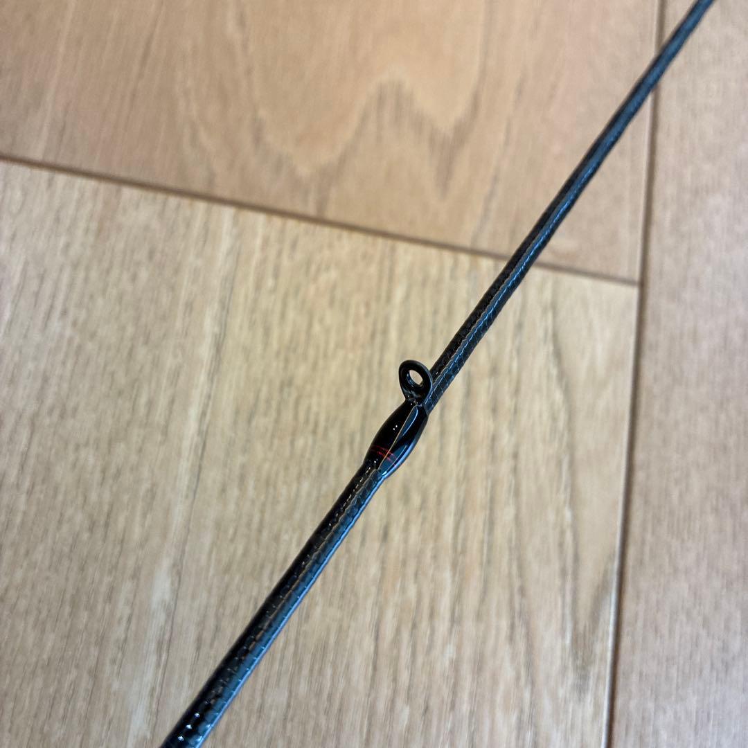 シマノ　セフィアbb s86ml