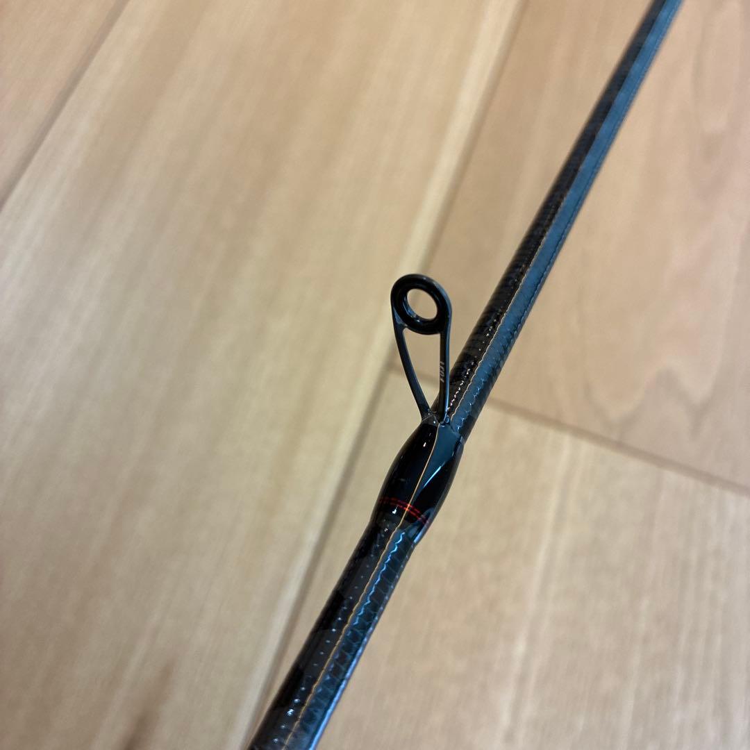 シマノ　セフィアbb s86ml