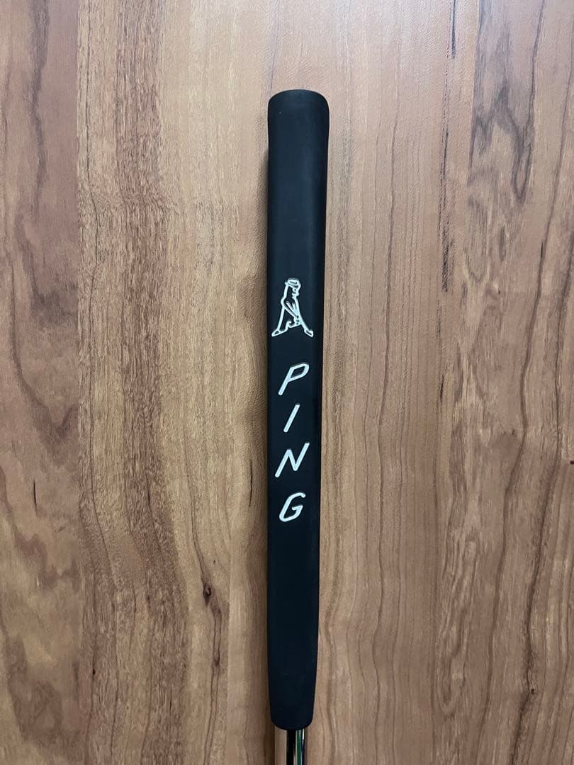 PING VAULT2.0 DALE ANSER パター 33インチ 365g