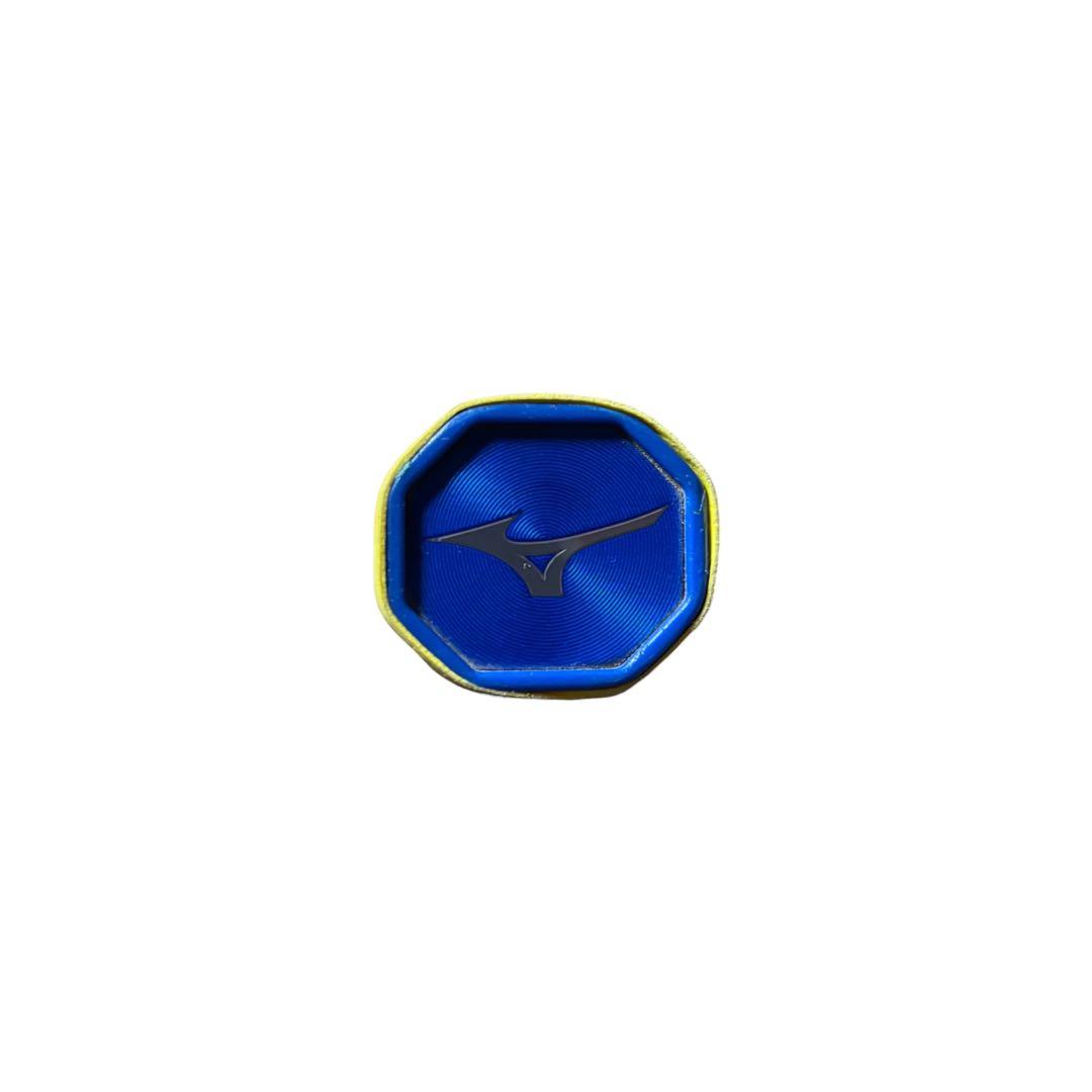 【美品】Mizuno FORTIUS 10 POWER バドミントン ラケット