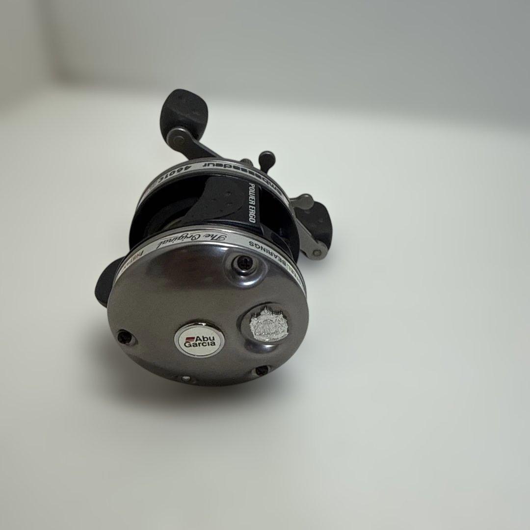 リール Abu Garcia 4601C