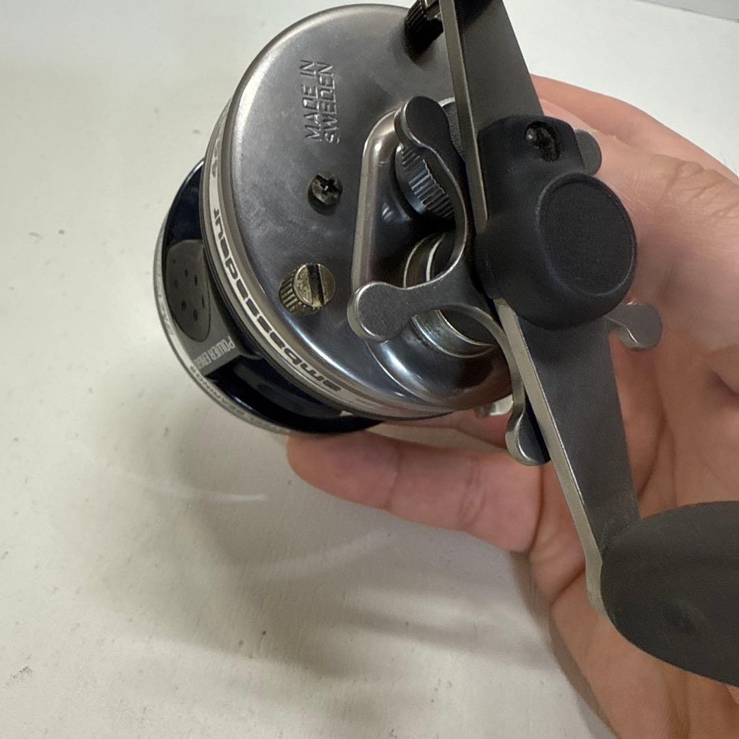 リール Abu Garcia 4601C