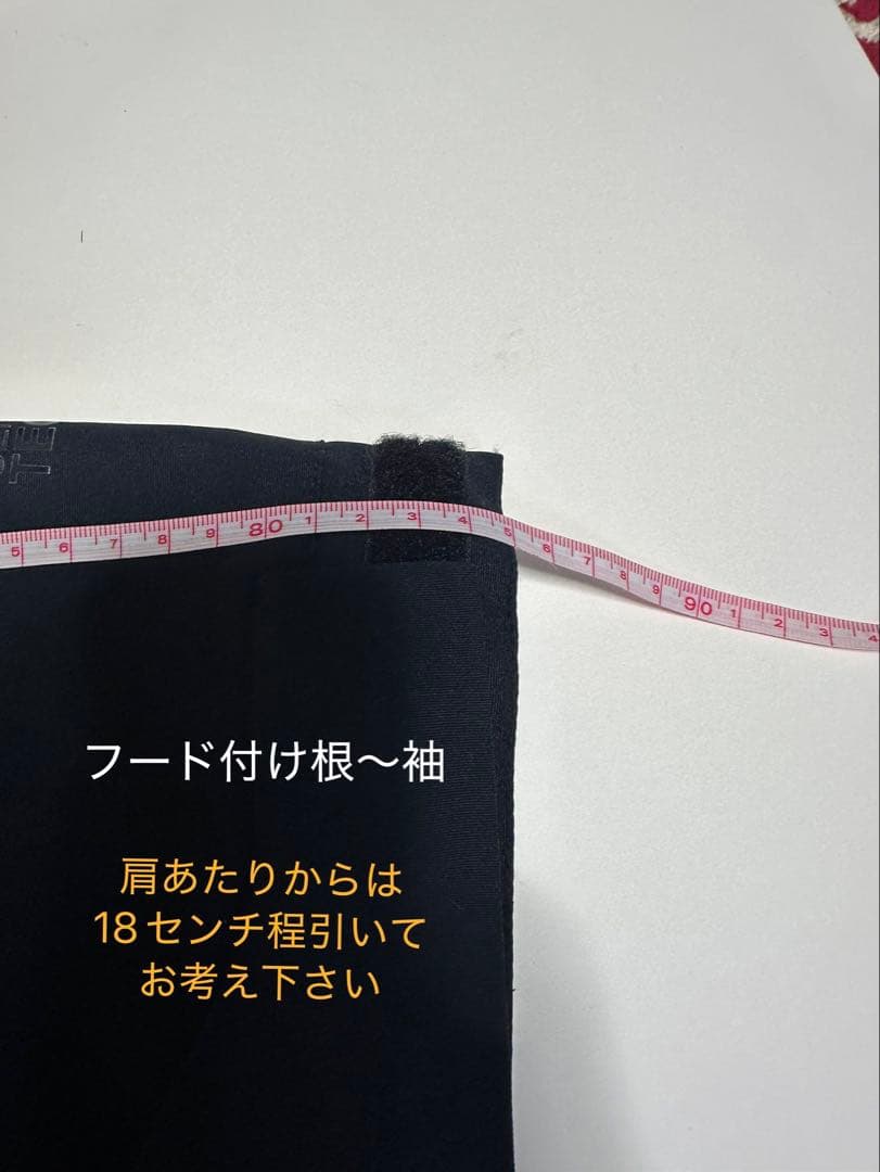 Horse feathers スノーボード アノラック ジャケット L