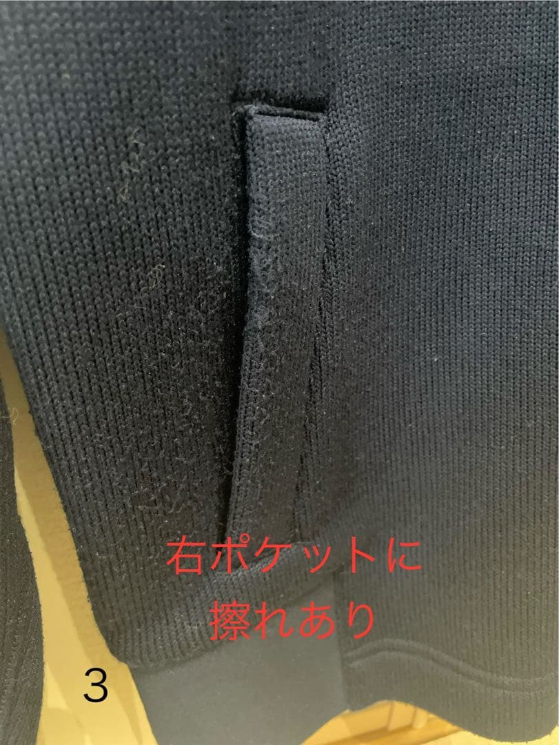 『値下げしました』パーリーゲイツ　PEARLY GATES