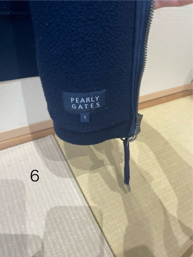 『値下げしました』パーリーゲイツ　PEARLY GATES