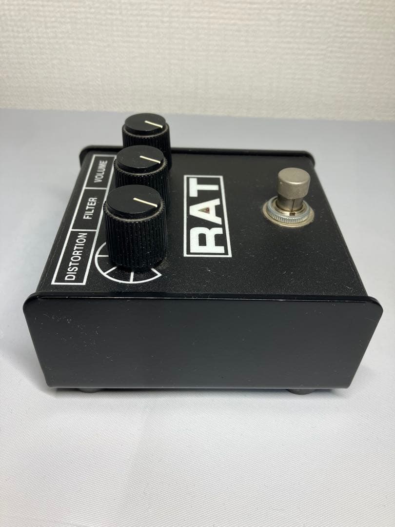 Proco RAT2 USA製