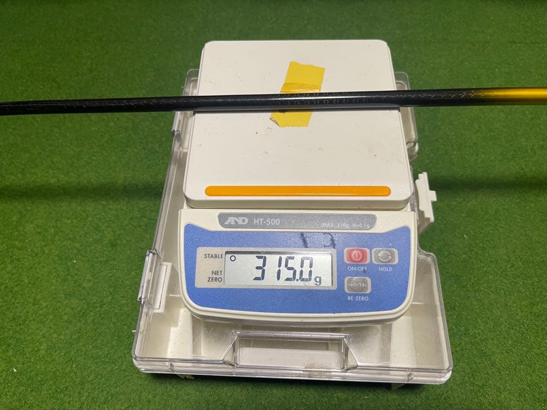 エポン　AF103 9.5° ファイヤーエクスプレス　55S
