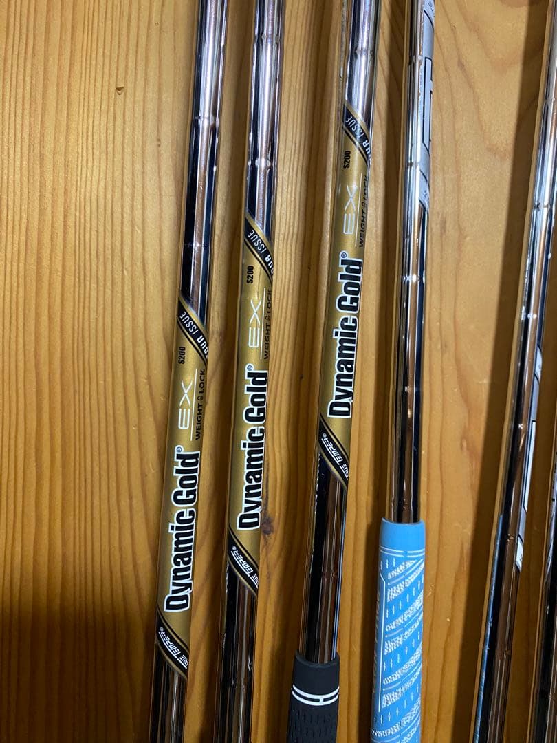 Masdagolf M425 s / ドゥーカス　アイアンセット