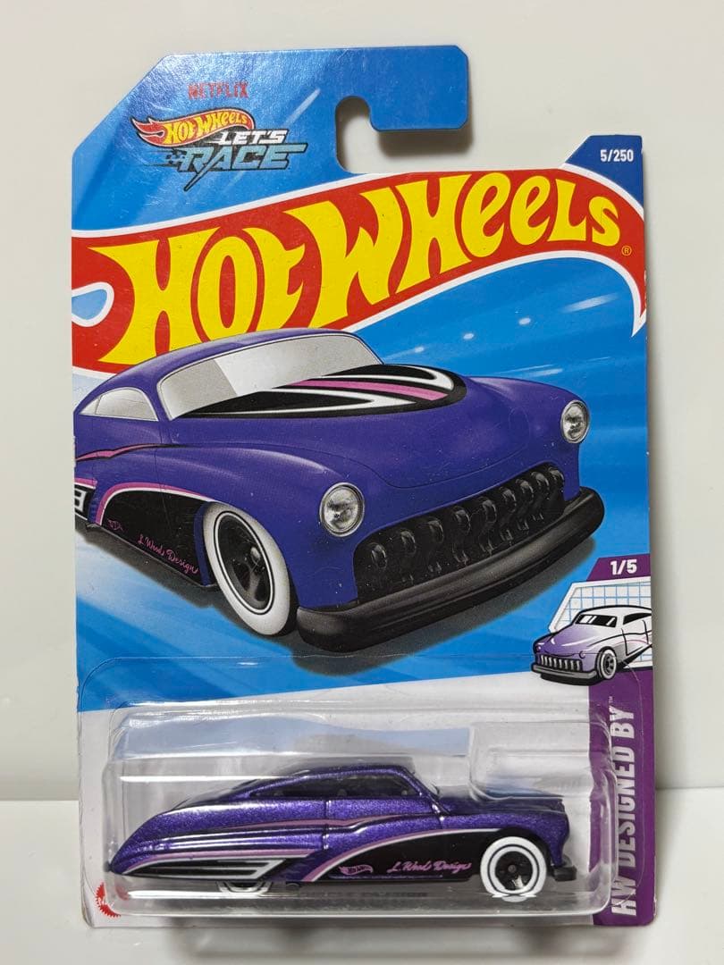 (8点) ホットウィール ベーシック 人気車種セット