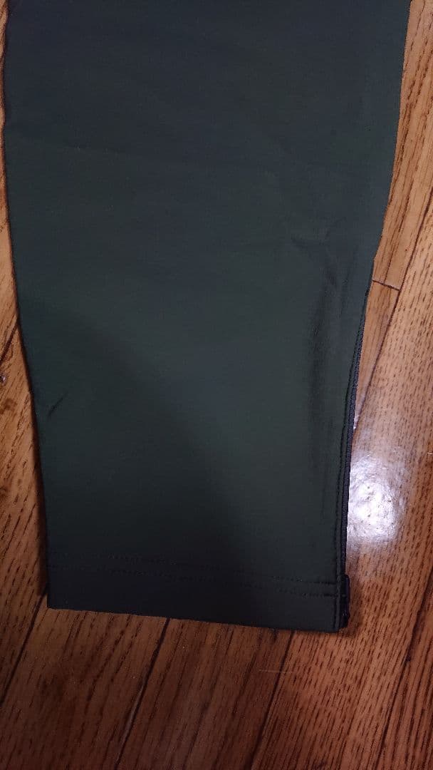ATHLETA裏起毛トレーニングパンツo-rei