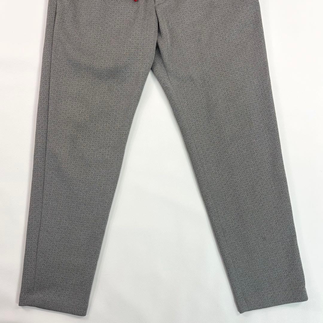 MARK&LONA セットアップ ベスト パンツ メッシュ素材 近年モデル M