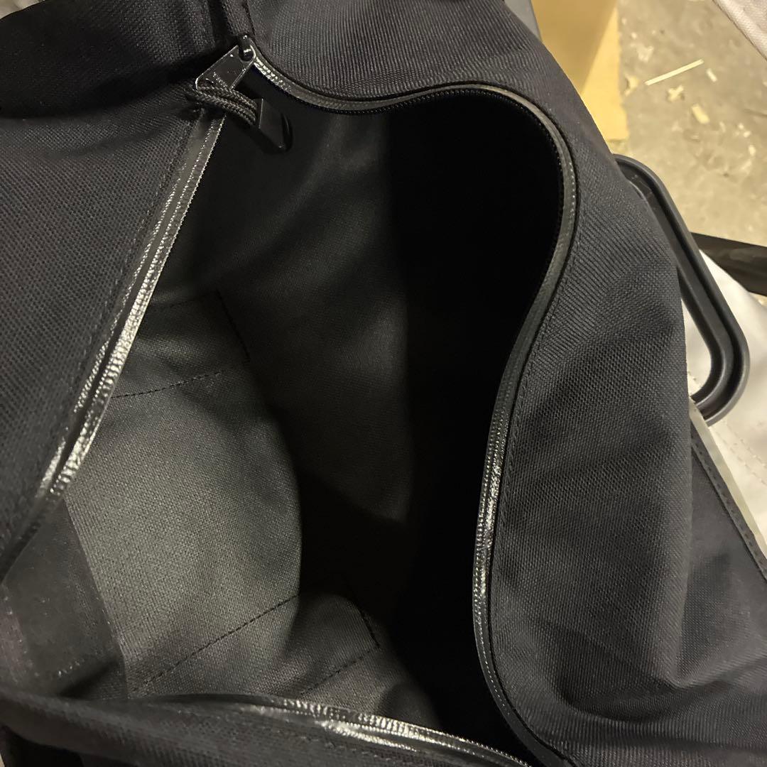 ブロンプトン　Sバッグ　貴重　純正品