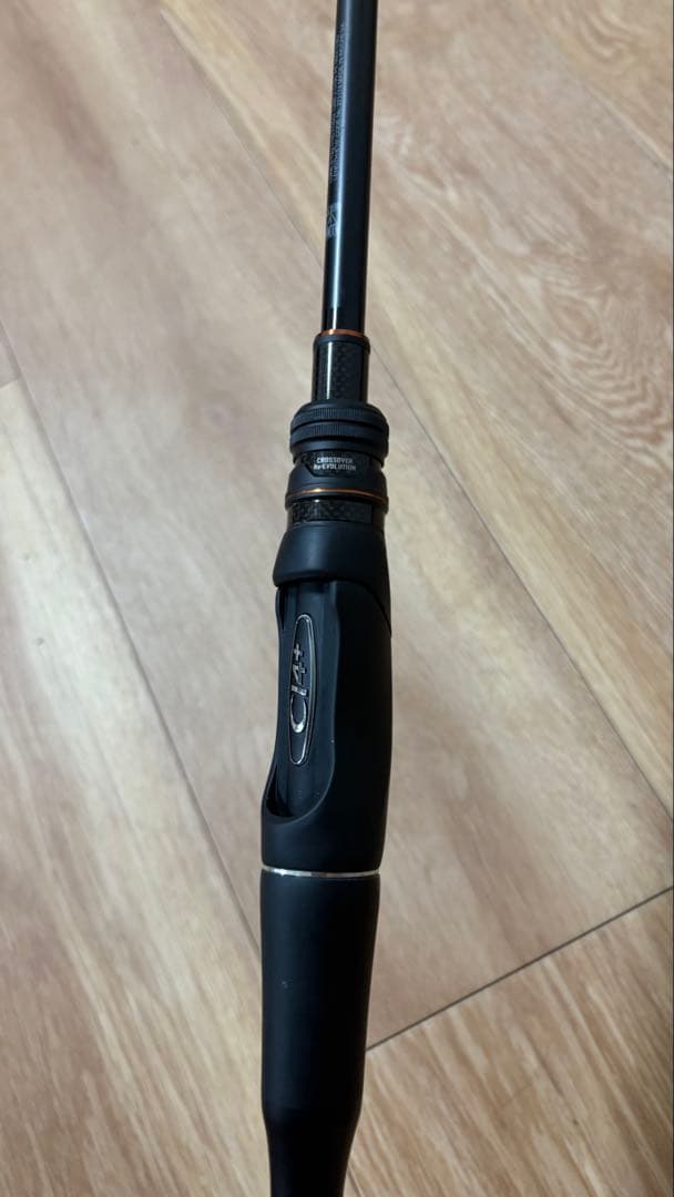 【ジャンク品】24ポイズンアドレナ2610UL/M