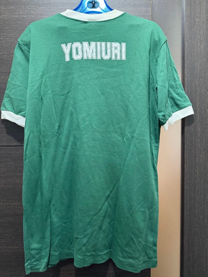 激レア1992年？ヴェルディ川崎ユニホーム　ビンテージ