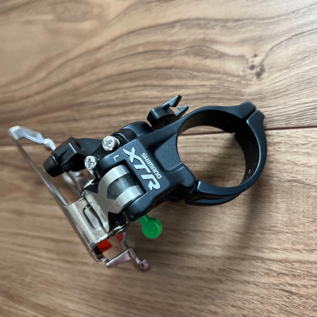 SHIMANO シマノ　FD-M971