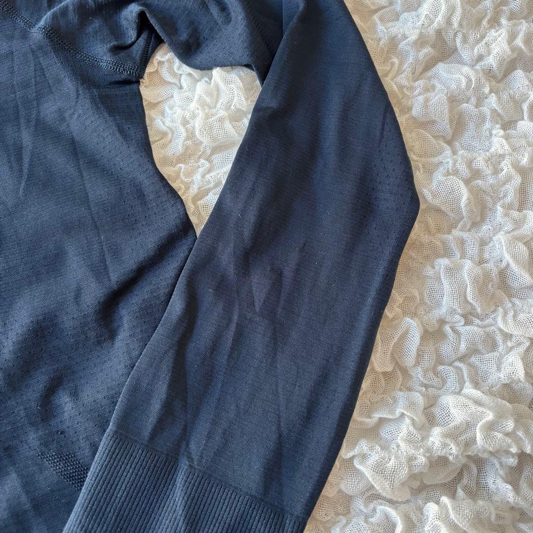 lululemonルルレモンswiftlyロングスリーブ