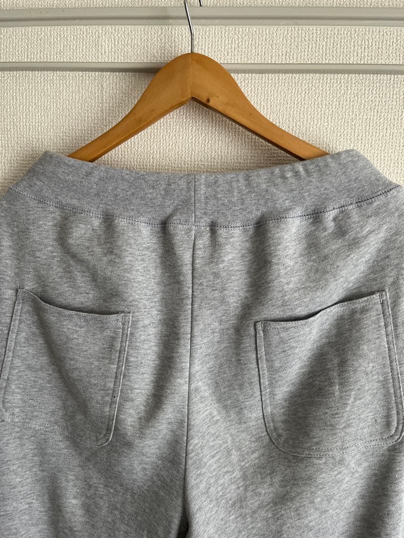 【美品/LUZeSombra】STANDARD SWEAT PANTS L