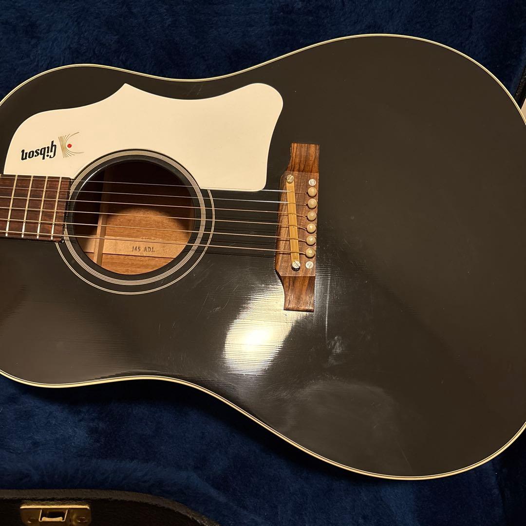 Gibson 1960s J-45 ADJカスタムショップ
