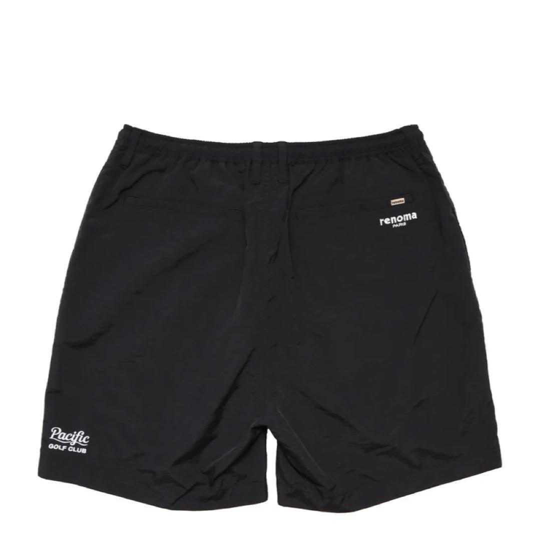 Pacific Golf Club ✖️ renoma golf パンツ　Ｌサイズ