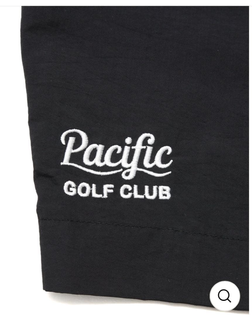 Pacific Golf Club ✖️ renoma golf パンツ　Ｌサイズ