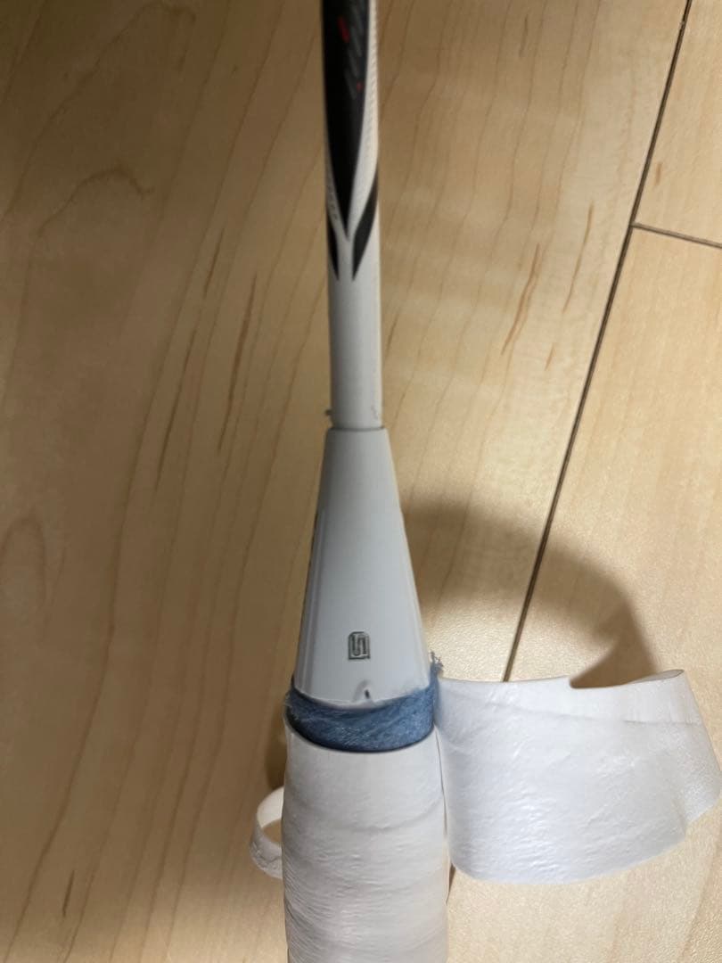 (トマト)YONEX バドミントンラケットDUORA Z-STRIKE