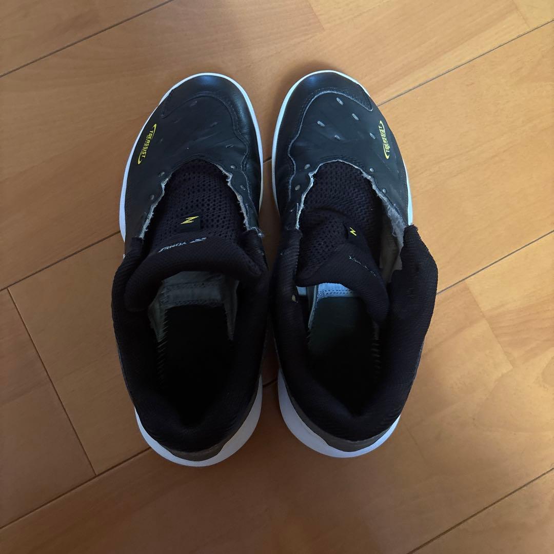 YONEX バドミントンシューズ 25.0cm 65z