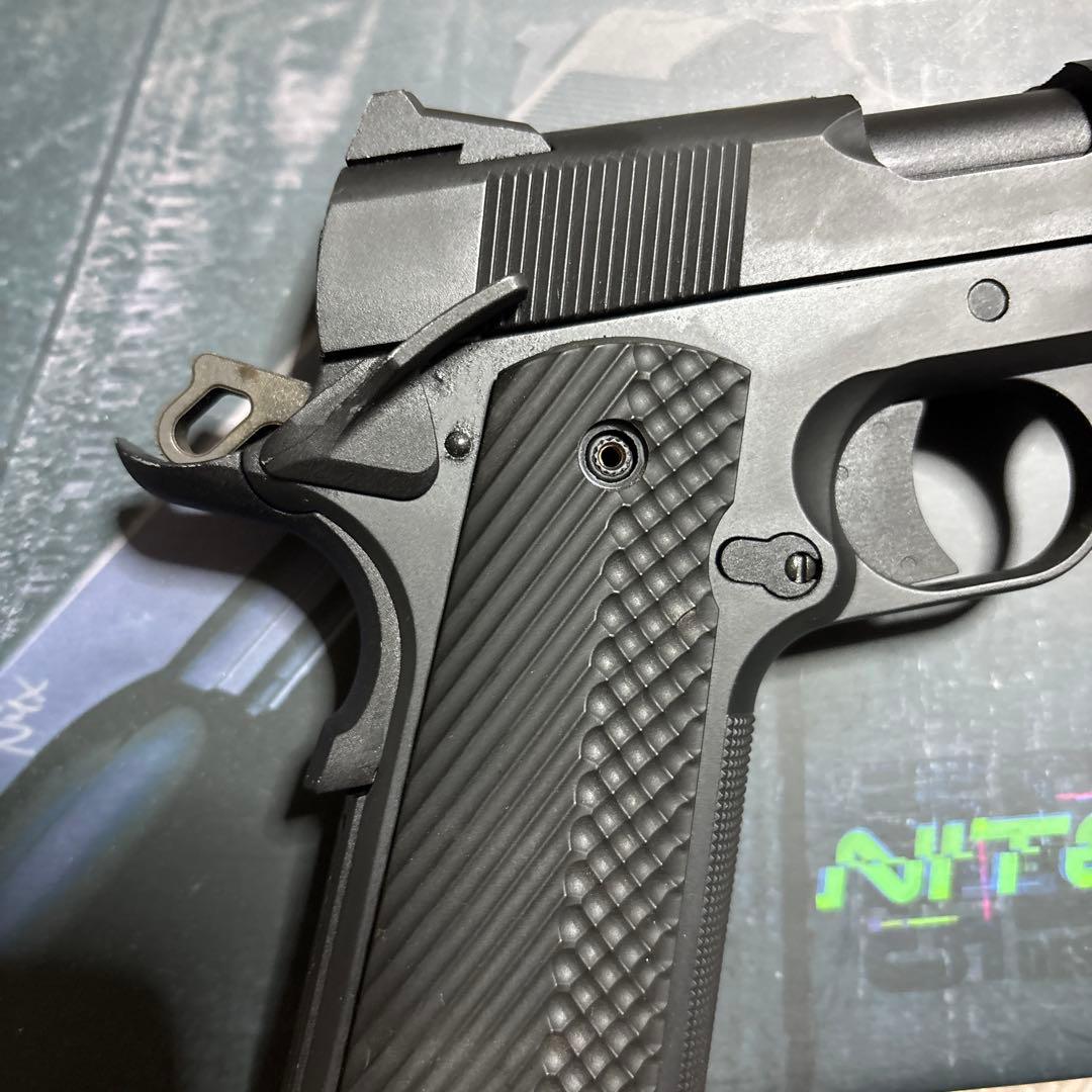 【carbon8】 M45doc NITESHIFT 訳あり 最終値下げ
