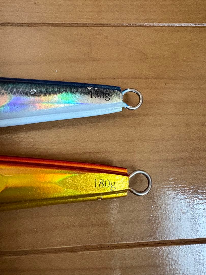 TGベイト　180g